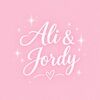 aliandjordy